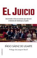 El juicio | 9788417167370 | Iñigo Sáenz de Ugarte