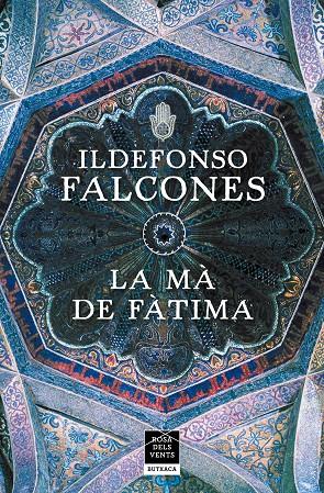 La mà de Fàtima B | 9788417909406 | Ildefonso Falcones