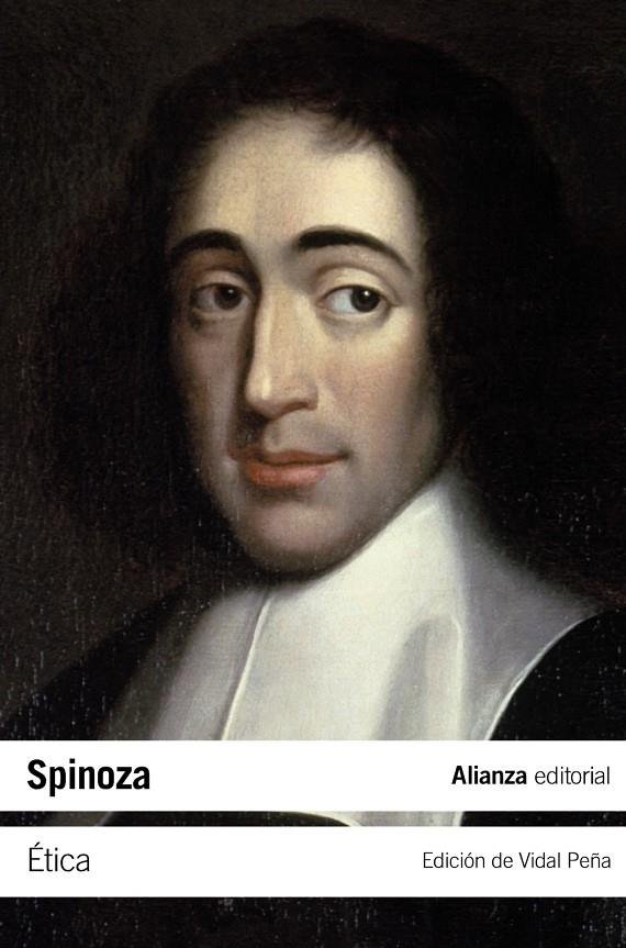 Ética (Spinoza) | 9788420654973 | Spinoza