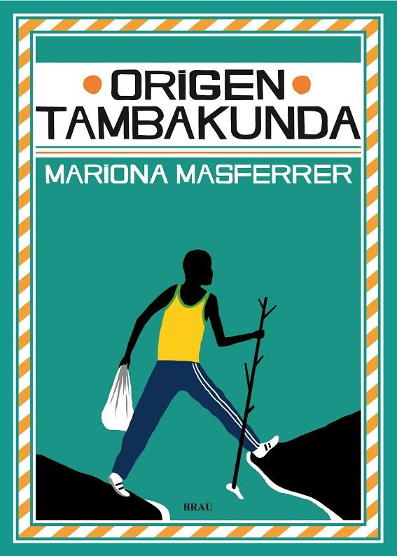 Origen Tambakunda | 9788496905979 | Mariona Masferrer