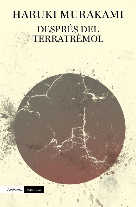 Després del terratrèmol | 9788497878340 | Murakami, Haruki