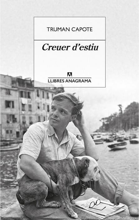 Creuer d estiu | 9788433915719 | Truman Capote