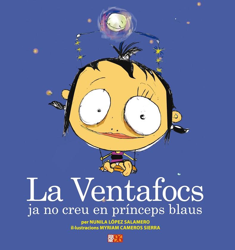 La ventafocs ja no creu | 9788492763429 | López Salamero, Nunila / Cameros Sierra, Myriam / Escrivà Vidal, Maria Josep