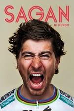 Sagan. Mi mundo NE | 9788494911163 | Peter Sagan