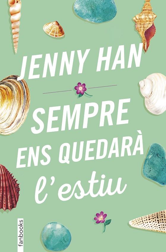 Sempre ens quedarà l estiu | 9788417515393 | Jenny Han