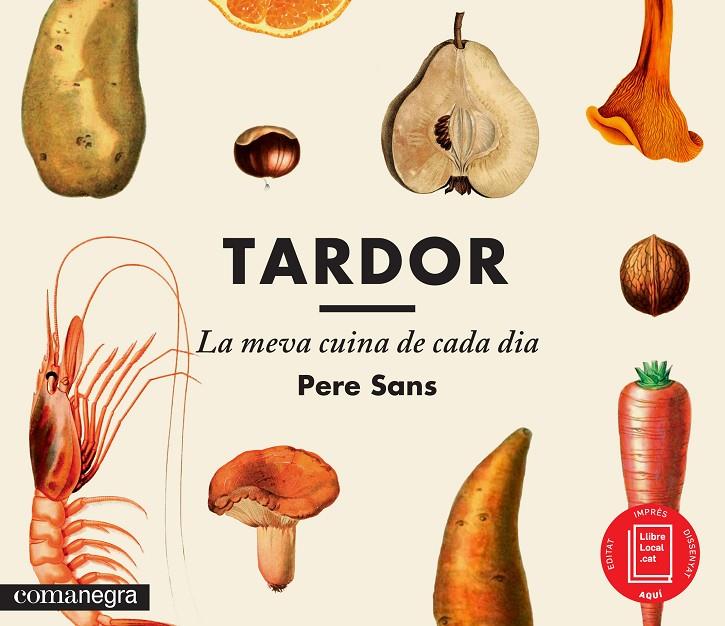 Tardor (cuina) | 9788416033300 | Sans Estrada, Pere