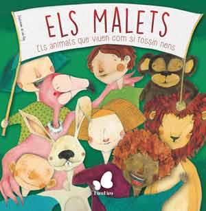 Els Malets | 9788416490127 | Huerga Ayza, Laura