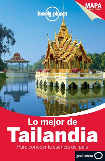 Lo mejor de Tailandia | 9788408135432 | Bush, Austin / Skolnick, Adam / Eimer, David / Williams, China / Beales, Mark / Bewer, Tim / Brash, 