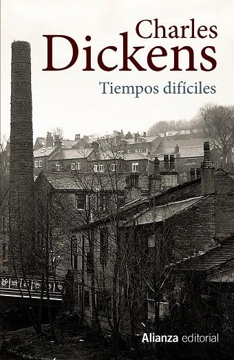 Tiempos difíciles | 9788420675244 | Charles Dickens