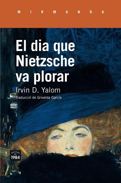 El dia que Nietzsche va plorar | 9788416987214 | Irvin D. Yalom