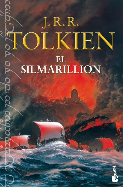 El silmarillion B | 9788445077535 | J.R.R Tolkien