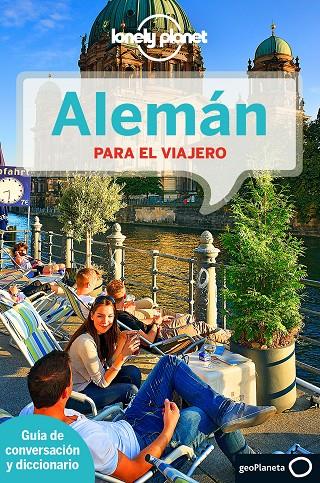 Alemán para el viajero (LP) | 9788408139003 | AA. VV.