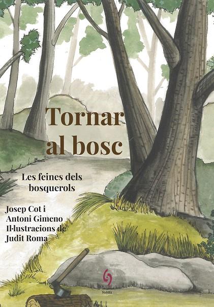 Tornar al bosc | 9788494928109 | vvaa