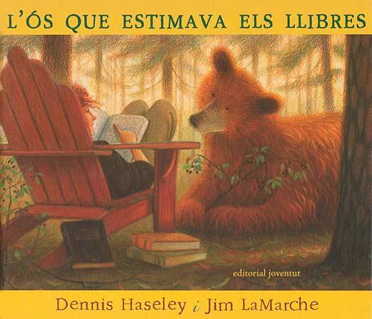 L os que estimava els llibres | 9788426133960 | Haseley-Lamarche