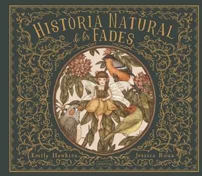 Història natural de les fades | 9788418279218 | Hawking, Emily