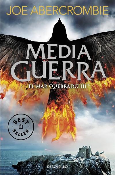 Media guerra B | 9788466341189 | Joe Abercrombie