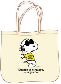 Bossa Snoopy cuando se es guapo, se es guapo! | 9788868213411 | SCHLUZ,CHARLES