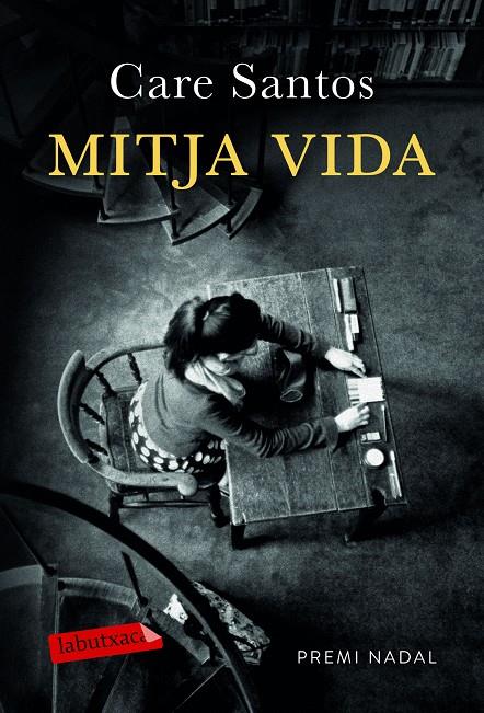 Mitja vida (butxaca) | 9788417031558 | Care Santos