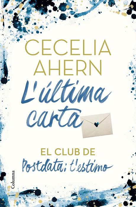 L última carta | 9788466425896 | Cecelia Ahern