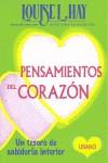 Pensamientos del corazón | 9788479537739 | Louise L. Hay