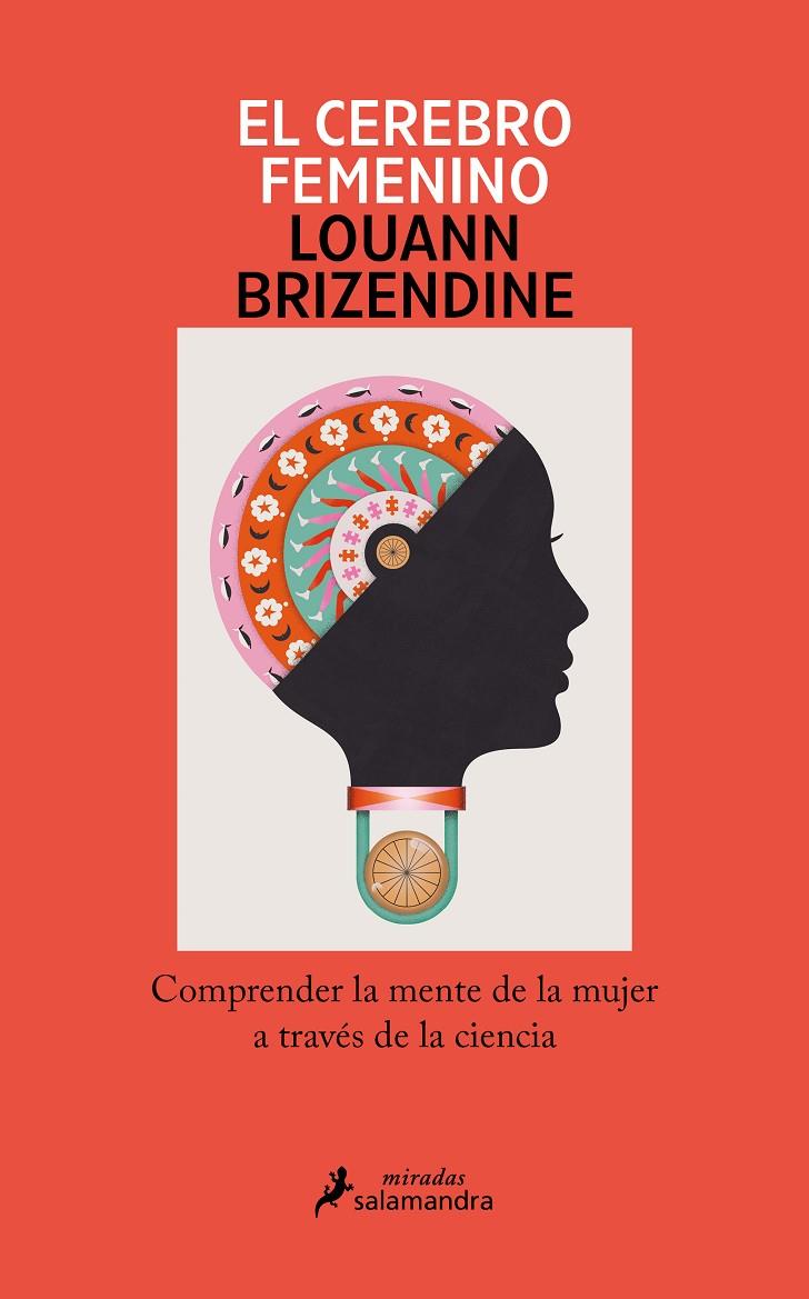 El cerebro femenino | 9788419456090 | Brizendine, Louann