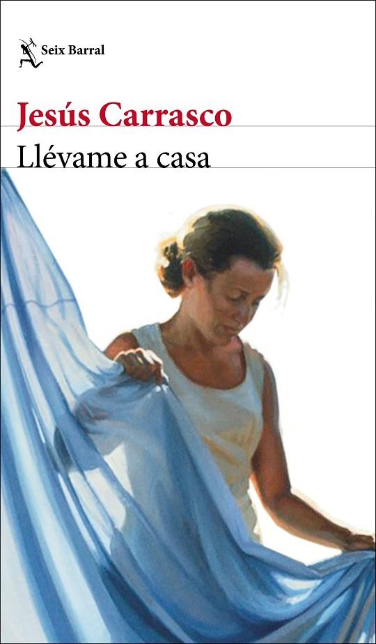 LLévame a casa | 9788432237737 | Jesús Carrasco