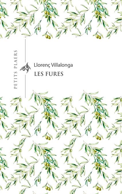 Les fures | 9788417998479 | Llorenç Villalonga