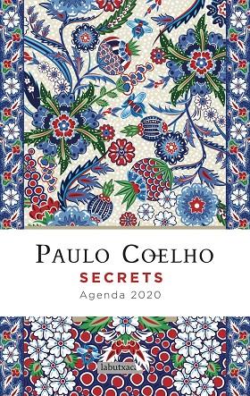 Agenda Paulo Coelho 2020 CAT | 9788417420604 | Coelho, Paulo