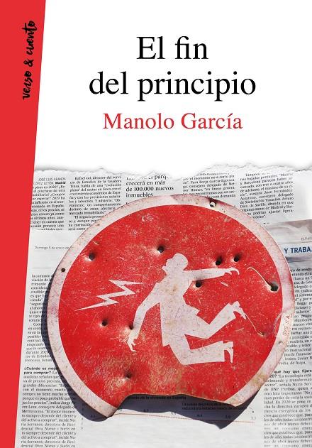 El fin del principio | 9788403521759 | Manolo García