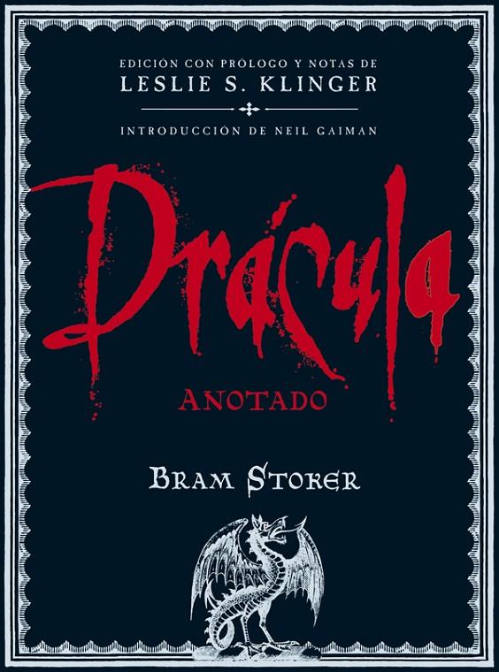 Drácula anotado | 9788446031758 | Bram Stoker