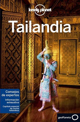 Tailandia (LP) NE | 9788408192534 | Isalska, Anita / Bewer, Tim / Brash, Celeste / Bush, Austin / Eimer, David / Harper, Damian / Syming