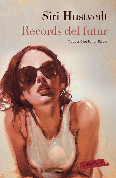 Records del futur B | 9788417423865 | Siri Hustvedt