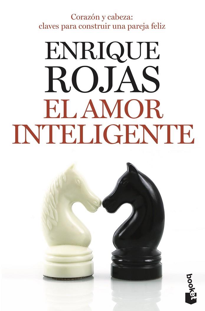 El amor inteligente | 9788499981376 | Rojas, Enrique