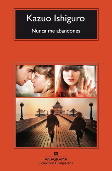 Nunca me abandones | 9788433972743 | Kazuo Ishiguro