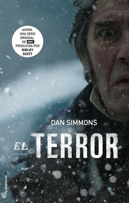 El terror | 9788416867721 | Dan Simmons