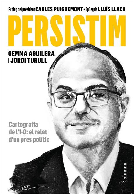 Persistim | 9788466426060 | Gemma Aguilera, Jordi Turull