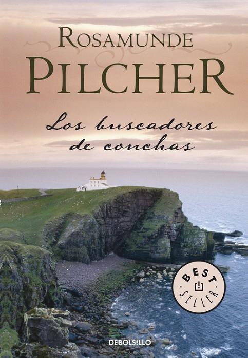 Los buscadores de conchas | 9788497593144 | Rosamunde Pilcher