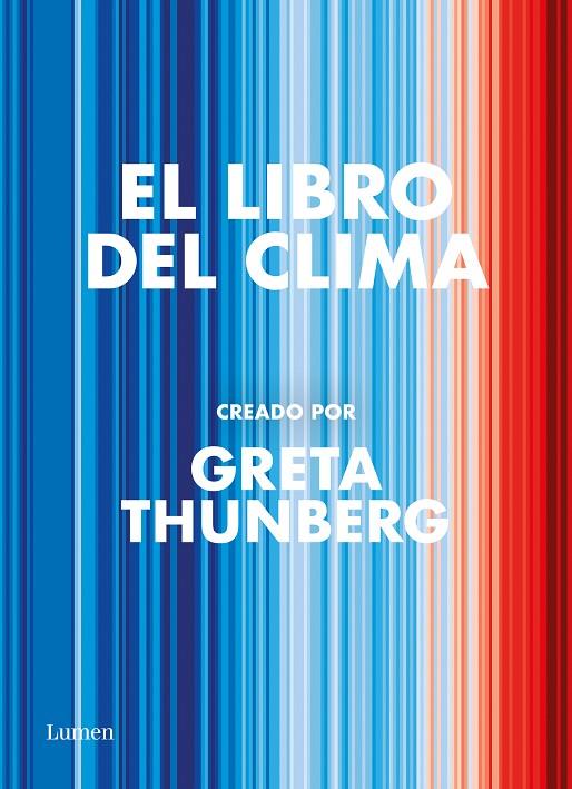 El libro del clima | 9788426423344 | Thunberg, Greta/VVAA