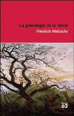 La genealogia de la moral | 9788492672752 | Friedrich Nietzsche