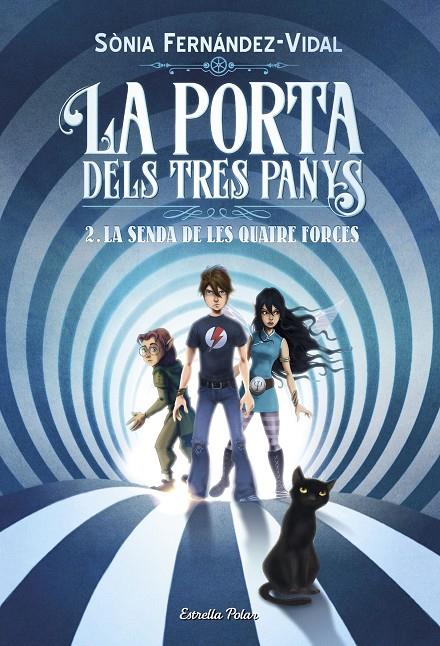 La porta dels tres panys 2 | 9788491375050 | Sònia Fernández Vidal