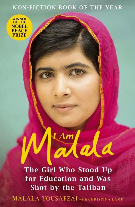 I am Malala | 9781780226583 | Malala Yousafzai