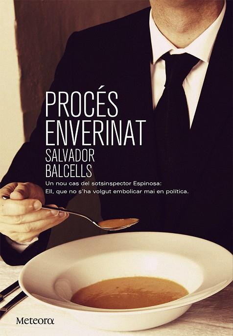 Procés enverinat | 9788494542848 | Salvador Balcells