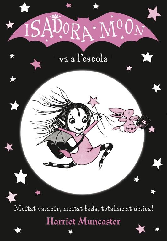 Isadora Moon va a l escola | 9788420487304 | Muncaster, Harriet