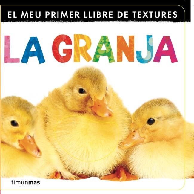 La granja (textures) | 9788499329833