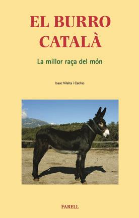 El burro català | 9788495695482 | Vilalta Caellas, _Isaac