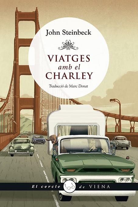 Viatges amb el Charley | 9788412024425 | John Steinbeck