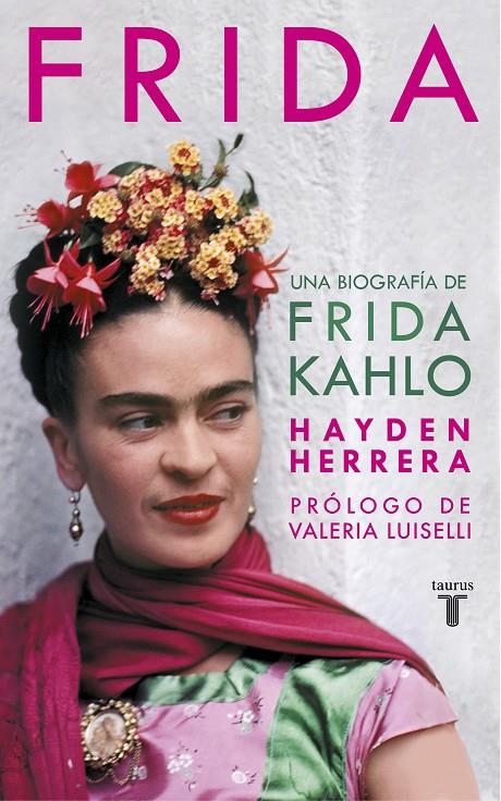 Frida (biografía) | 9788430623129 | Hayden Herrera