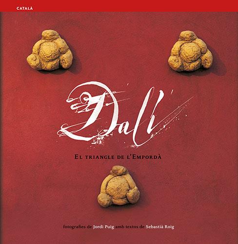 Dalí CAT | 9788484781097 | Roig Casamitjana, Sebastià / Puig Castellano, Jordi