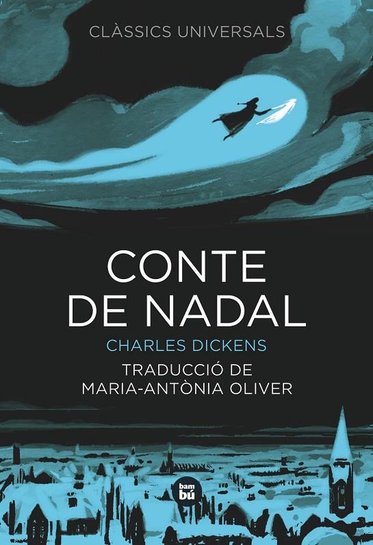 Conte de Nadal | 9788483431061 | Dickens, Charles