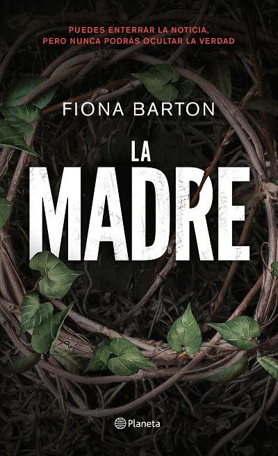 La madre | 9788408193463 | Fiona Barton